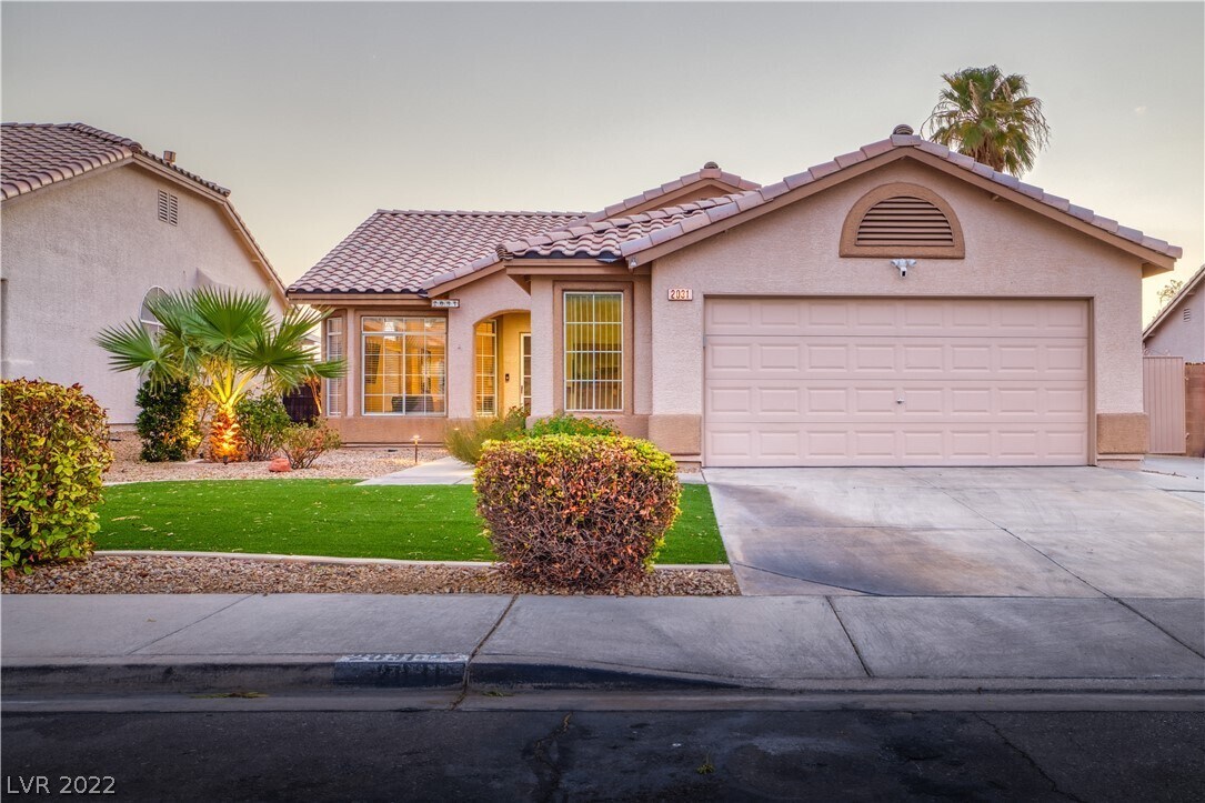 2031 Babylon Mill St, Henderson, NV 89002 House Rental in Henderson