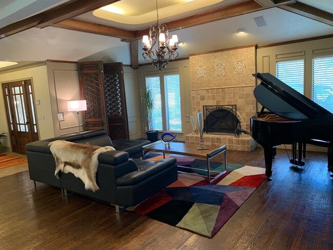 Foto del edificio - 10939 Marsh Ln