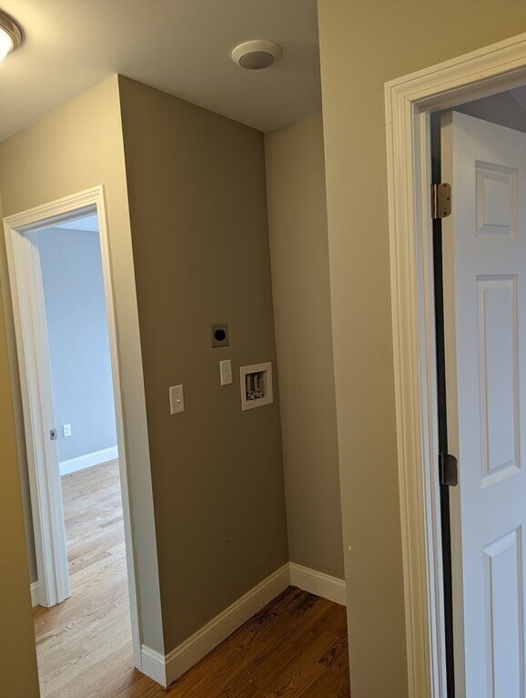 Foto del edificio - 207 Winthrop St