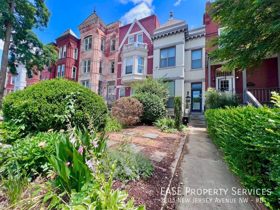 Primary Photo - 1203 New Jersey Ave NW