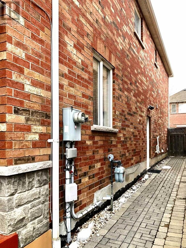 Photo du bâtiment - 3217 Respond Rd