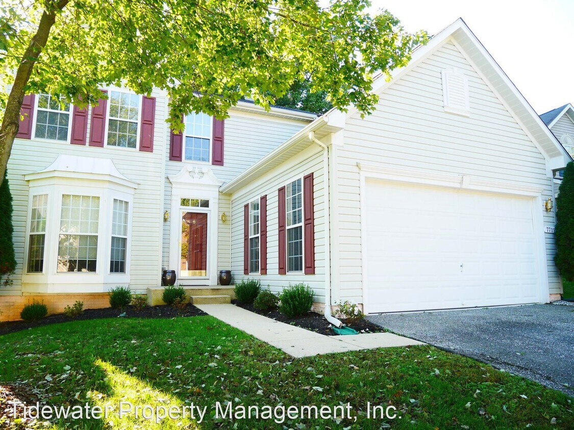 4 br, 2.5 bath House 7719 Rotherham Dr House Rental in Hanover, MD