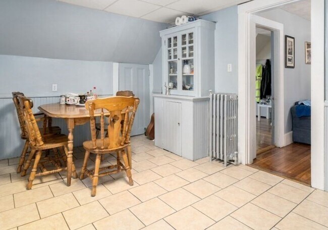 Foto del edificio - 29 Morris St