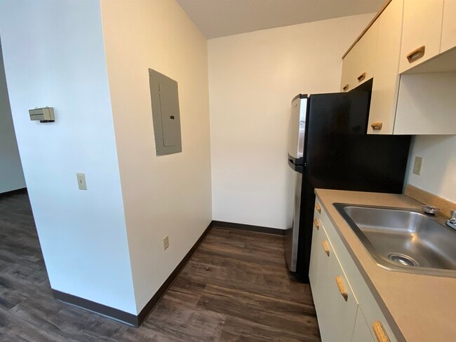 Foto del edificio - 30 Hanover St