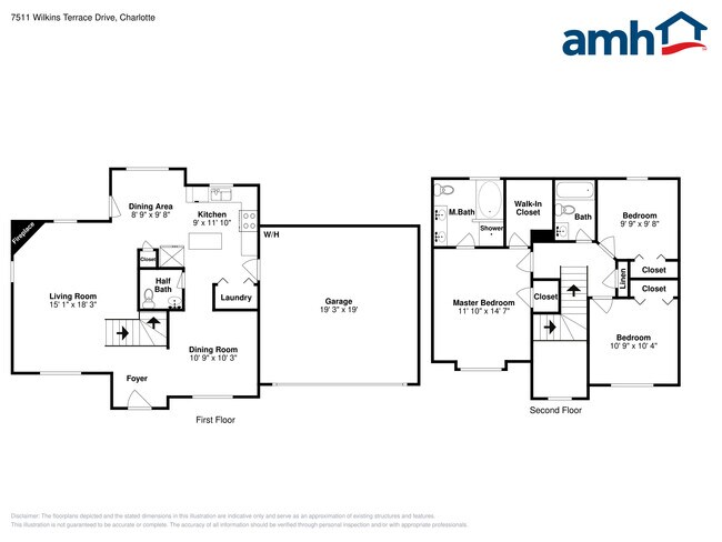 Foto del edificio - 7511 Wilkins Terrace Dr