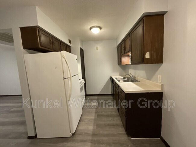 Foto del edificio - 1320 N 1st St