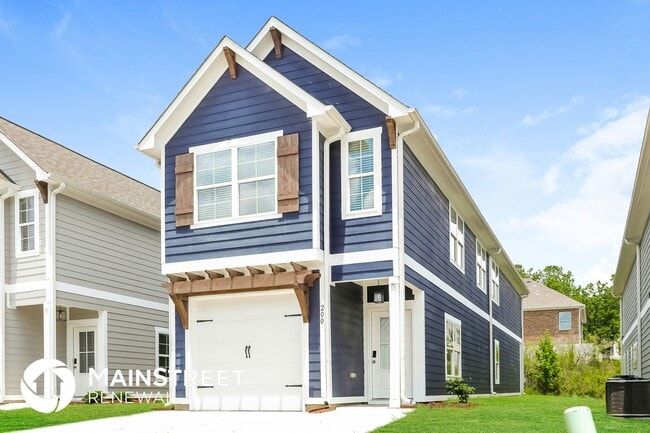 Building Photo - 200 Creek Run Way