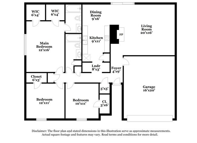 Building Photo - 3502 Chesapeake Dr