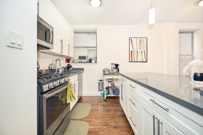 Foto del edificio - 315 W 113th St