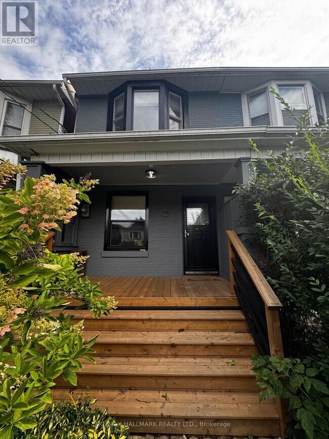 Building Photo - 145 Eaton Ave