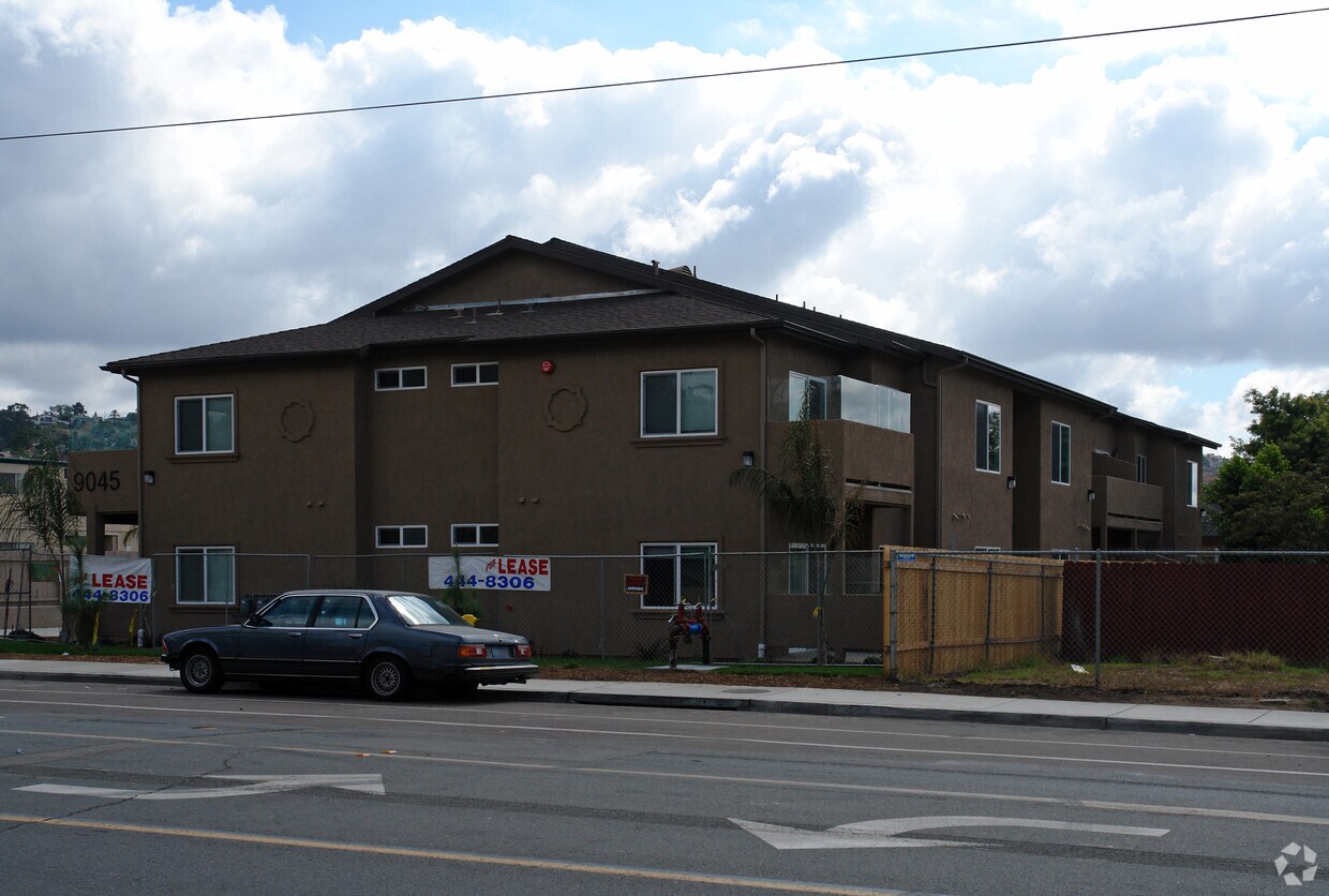 9045 Kenwood Dr, Spring Valley, CA 91977 Apartments in Spring Valley