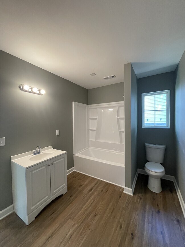 Foto del edificio - 2110 Allin St