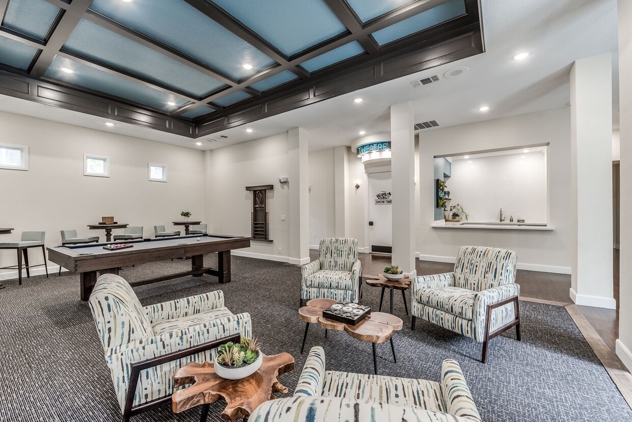 Reserve at Kingwood Apartments in Kingwood, TX