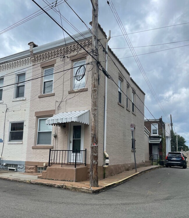 2 Saint Leo Gran angular frontal - 2 Saint Leo St