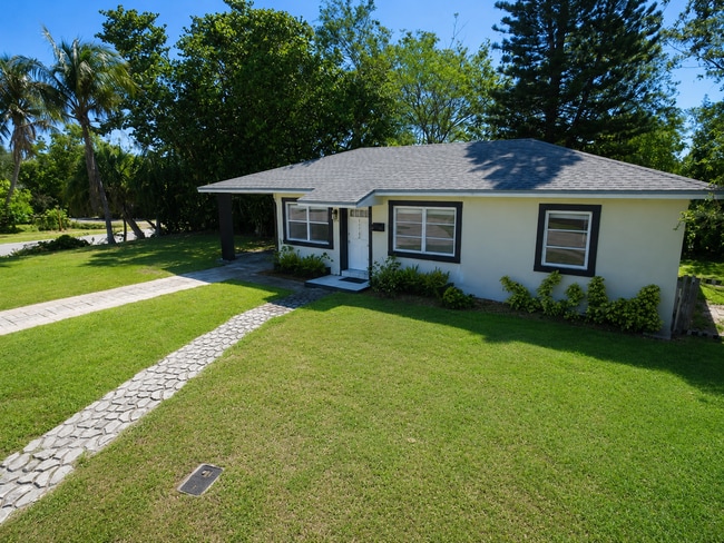 Building Photo - 2119 Northridge Rd