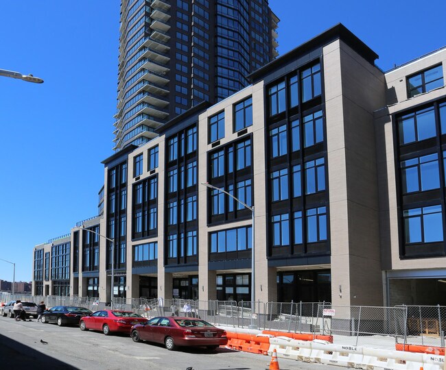 The Greenpoint Apartments Brooklyn, NY