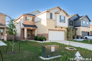 Foto del edificio - 1922 Brandywine Dr