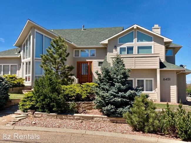 Building Photo - 4 br, 4 bath House - 6451 Ace Court