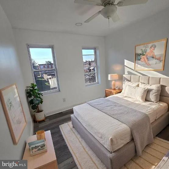 Foto del edificio - 918 N Bentalou St