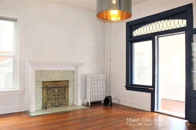 Building Photo - 1311 N Downing St