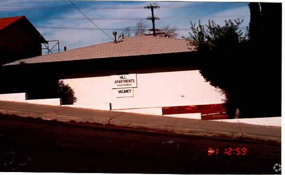 Building Photo - 145 W Fredricks St