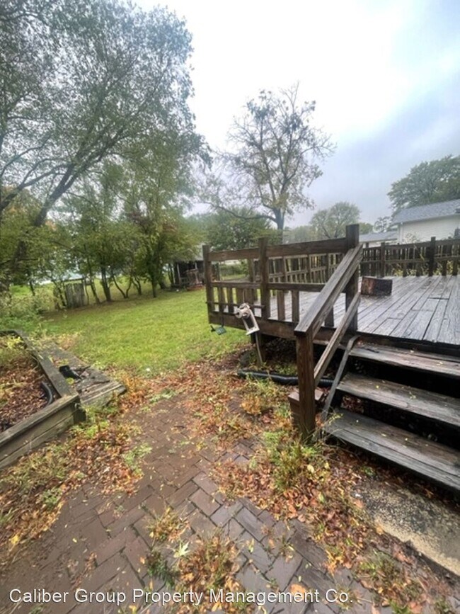 Foto del edificio - 3 br, 2 bath House - 1824 W 12th St