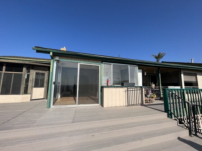 Foto del edificio - 861 Visalia St