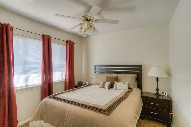 Foto del edificio - 2830 North Ave