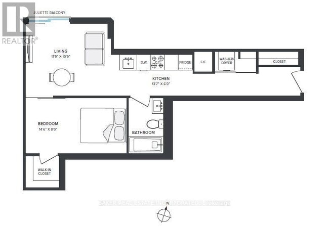 Building Photo - 100 Mill St