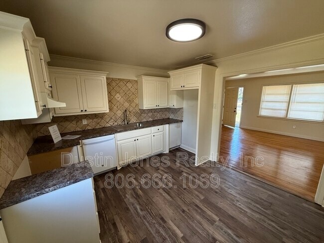 Foto del edificio - 2116 39th St