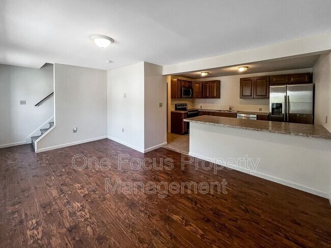 Foto del edificio - 820 Huron Ave
