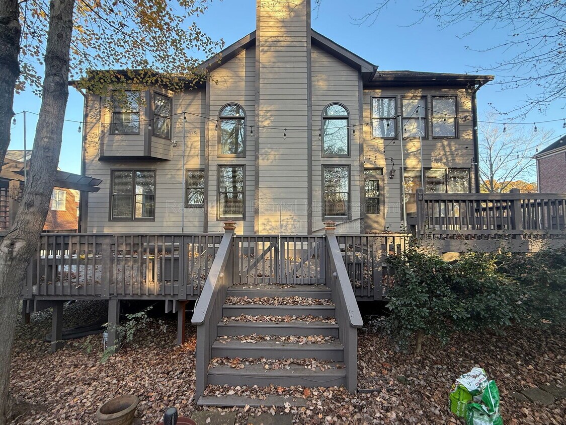 Foto principal - 1410 Bittercress Ct