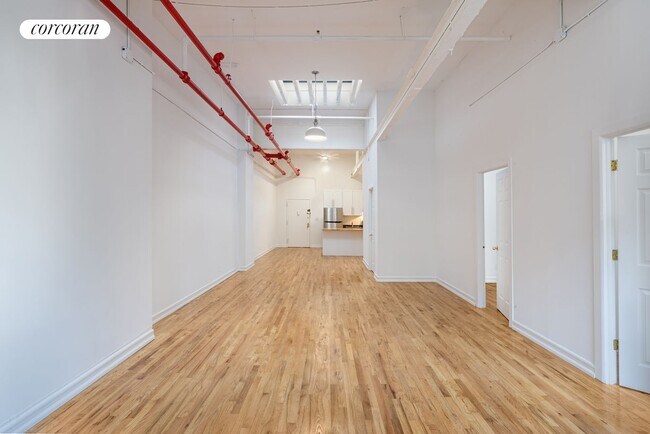 Foto del edificio - 241 Bedford Ave