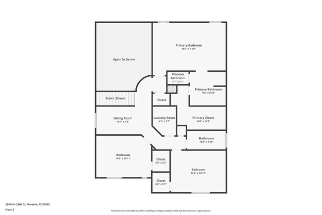 Building Photo - 28404 N 25th Dale