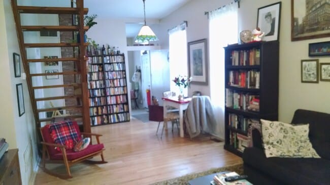 Foto del edificio - 1639 N Claremont Ave