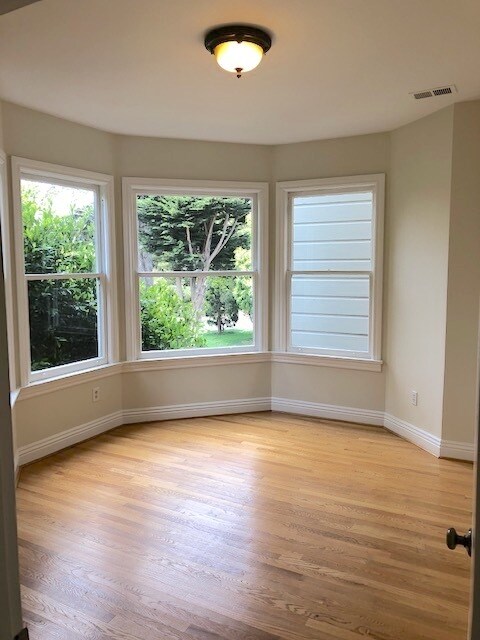 Foto principal - 600 Stanyan St