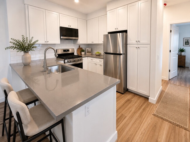 Building Photo - Via Del Lago Homes