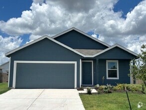 Building Photo - 321 Bertram Oaks Dr