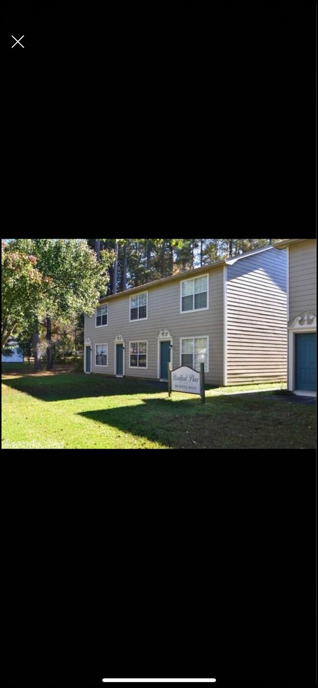 Foto del edificio - 309 Boone Rd