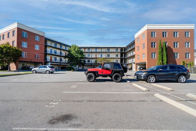 Foto del edificio - 2951 Baltic Ave