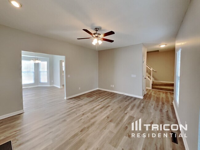 Building Photo - 3090 Haversham Park Circle Winston Salem NC