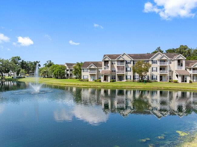 Foto del edificio - Huntington at Sundance