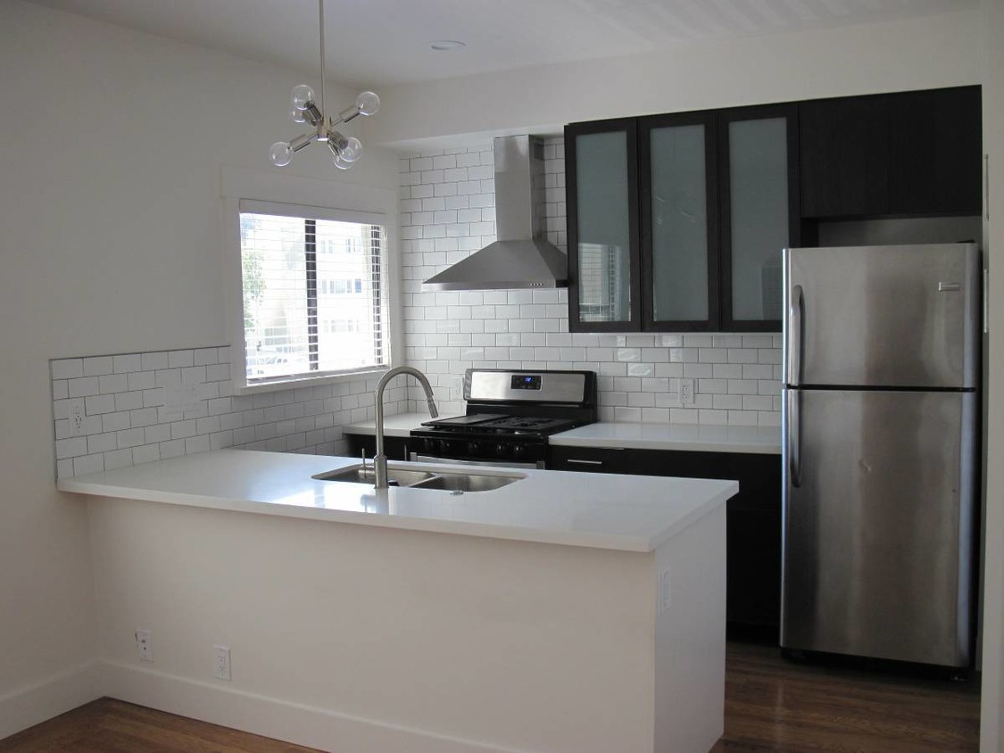 Foto principal - 1568 Madison St