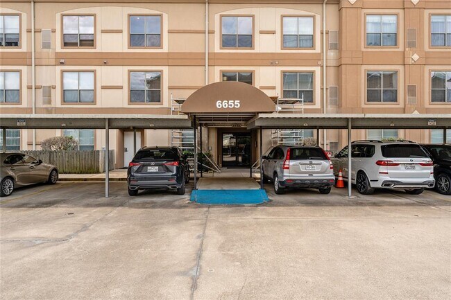 Foto del edificio - 6655 W Sam Houston Pkwy S