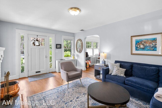 Building Photo - 3 br, 2 bath House - 2018 Glen Ross Rd