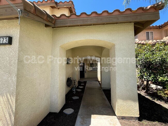 Foto del edificio - 17673 Streamside Ln
