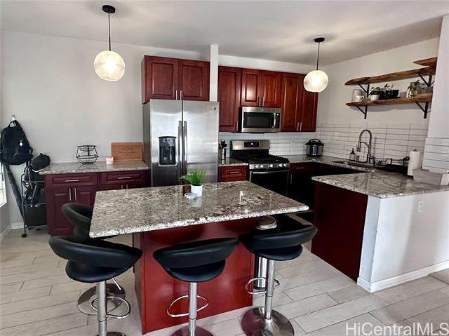 Building Photo - 91-265-265 Hanapouli Cir