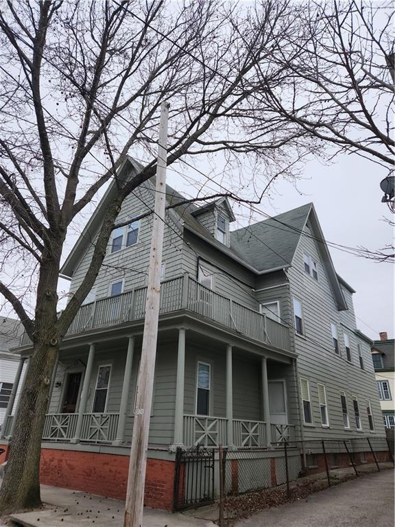 Primary Photo - 41 Brighton St