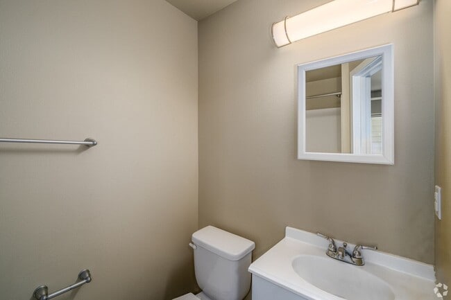 Interior Photo - Cantor Studios