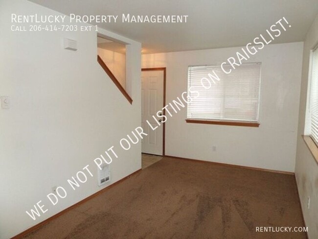 Photo - 1512 S Puget Dr Apartment